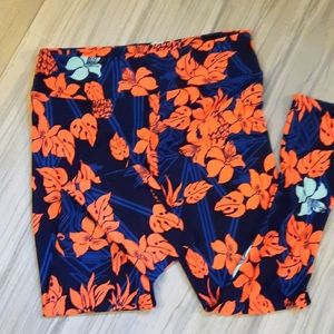 New without tag Lularoe leggings
